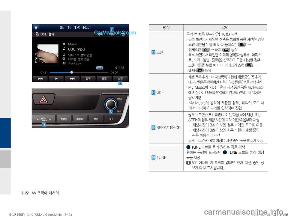 Hyundai Sonata Hybrid 2015  LF쏘나타 하이브리드 표준4 내비게이션 (in Korean) ������*��"�7�
‘
X	À��Þ	È
zŸ¸z
�	ª�‹
D�T�J
:�E�		¡���a�
�
d¤
�
· ~þ�
v	À²�u
L�¶
8�>Þ	È�‹
8�
d¤à�ƒ

��	ª�áa
