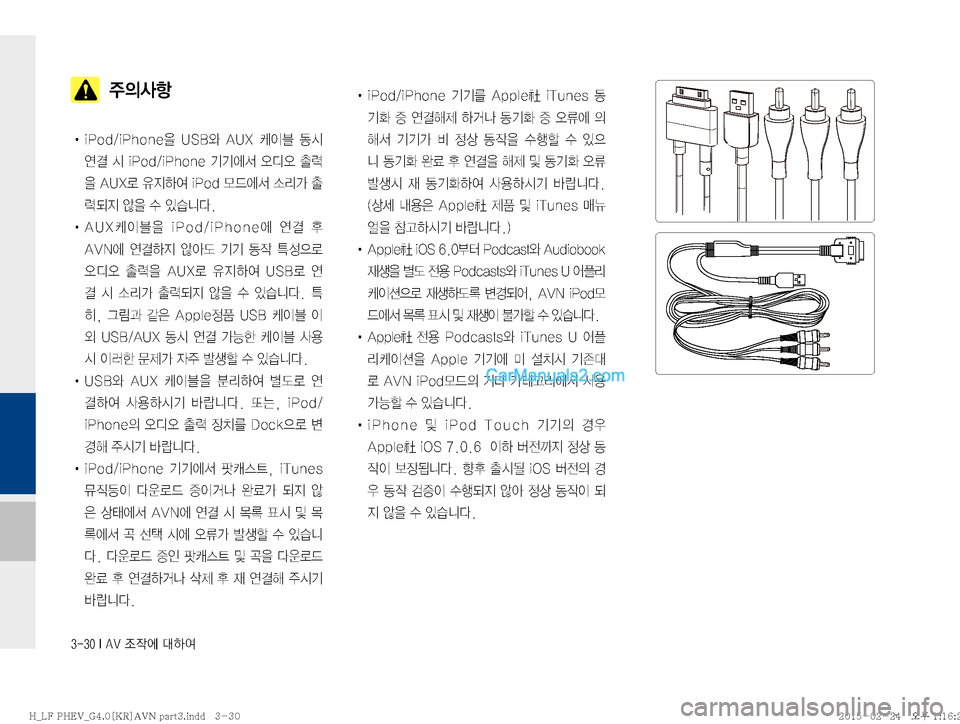 Hyundai Sonata Hybrid 2015  LF쏘나타 하이브리드 표준4 내비게이션 (in Korean) ������*��"�7�
‘
X	À��Þ	È
��
