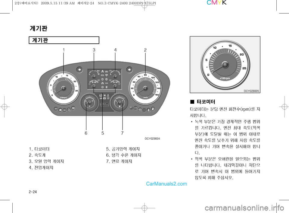Hyundai Super Aero City 2009  슈퍼 에어로시티 - 사용 설명서 (in Korean) ����
…Ýx
…Ýx
���Ï·  ���Ø(…
���	ß
L 	‘ñ q
I
Ñ���
y	‘q
I
Ñ���•Ý	‘ñ q
I
Ñ
���z? û	á q
I
Ñ
���	Ë q
I
Ñ
����
���
�