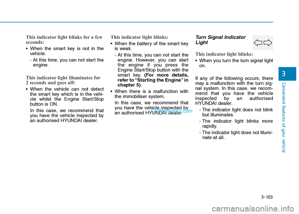 Hyundai Tucson 2020 Owner's Manual RHD (UK, Australia) (637 Pages