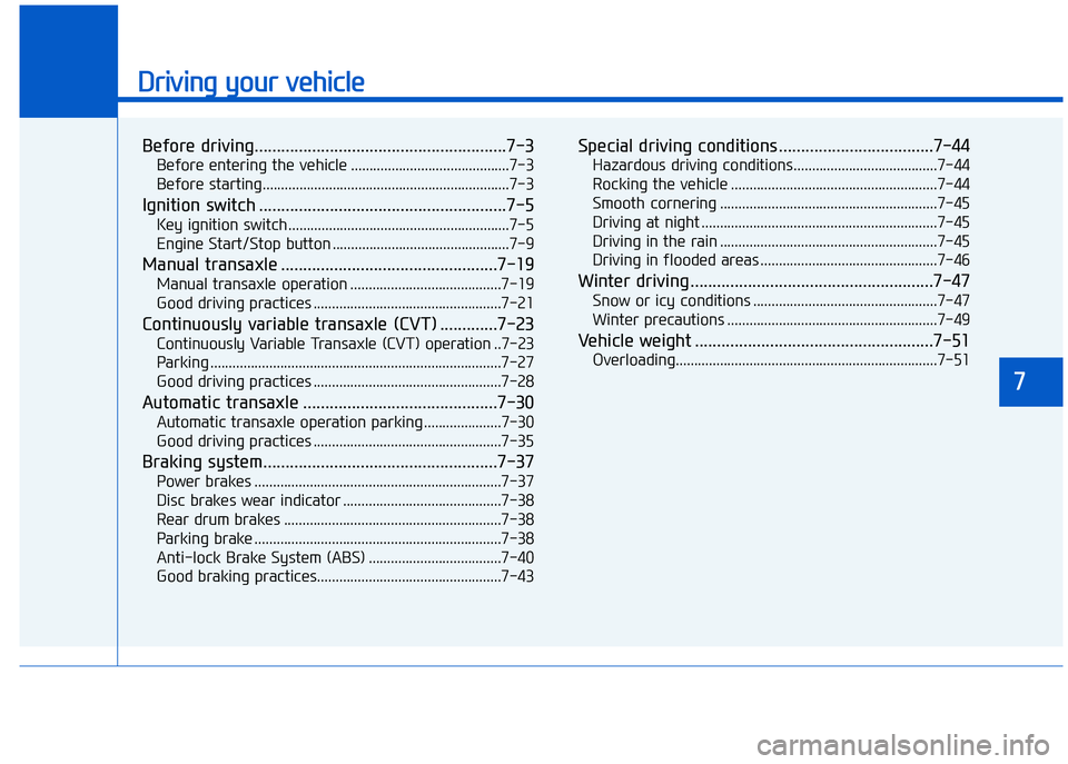 HYUNDAI I20 2014  Owners Manual ����
��n�g�
�	�o���
�
��h����
�
�B�/���-�/�.��-�0�,�0�*�&����������������������������������������������������������+�)� 
��4��