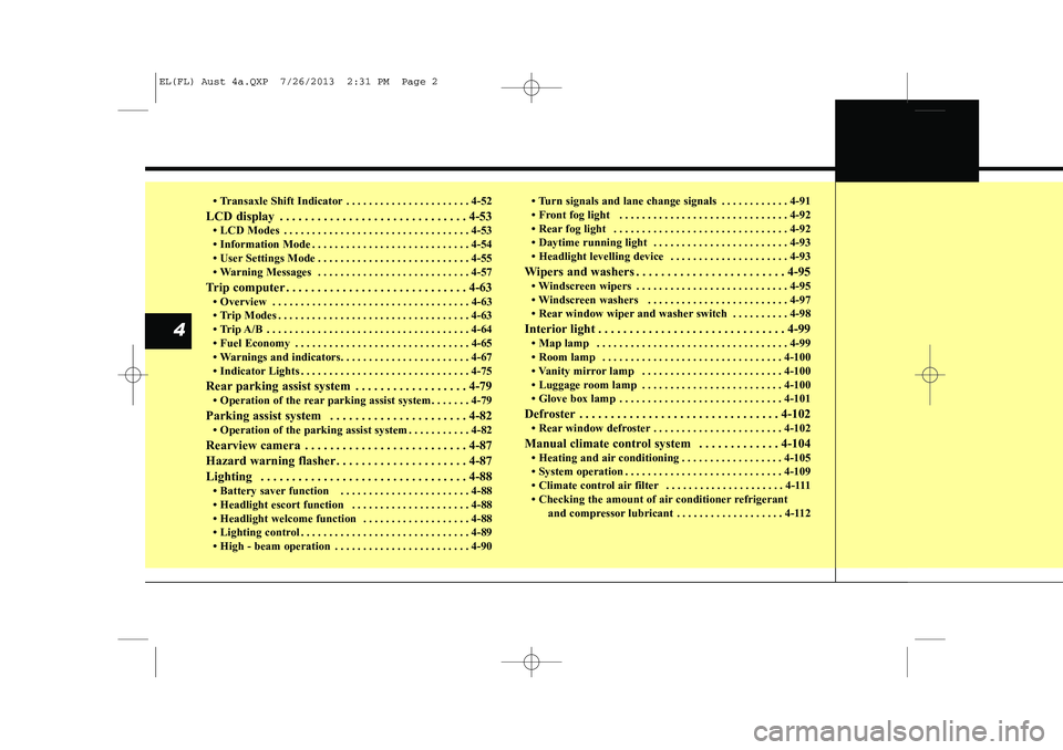 HYUNDAI IX35 2014 Manual PDF 4

