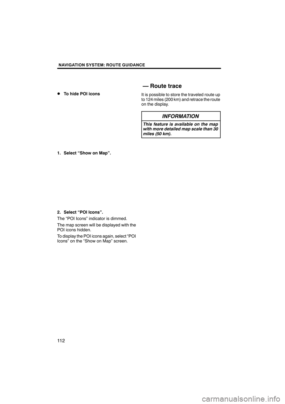 Lexus CT200h 2011  Navigation Manual (in English)  \b	\b
\f 

 

  
   
 \b \b   !"
# \b  "
 \b	 	
\f
 \f
 
 
  
\f   
  
\b	