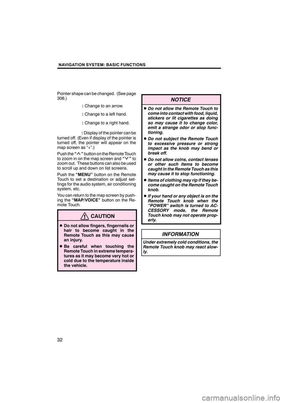 Lexus CT200h 2011  Navigation Manual (in English)  \b	\b
\f 
\b \b

\b	 
\f
\b \f \b \f\b \b\b 
\f\b

\f\f\b  \f \f		
\f\f\b  \f \b \f
\f\f\b  \f 	 \f
\f

\f  