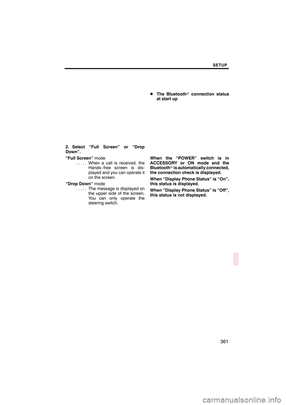 Lexus CT200h 2011  Navigation Manual (in English) 

 \b	\b
 \f
		 
\b\b  \f

\f
		 
\b\b
\b	
  \f

  \f 	


  \f
  

 
  \f
  

 	 \f

\f 