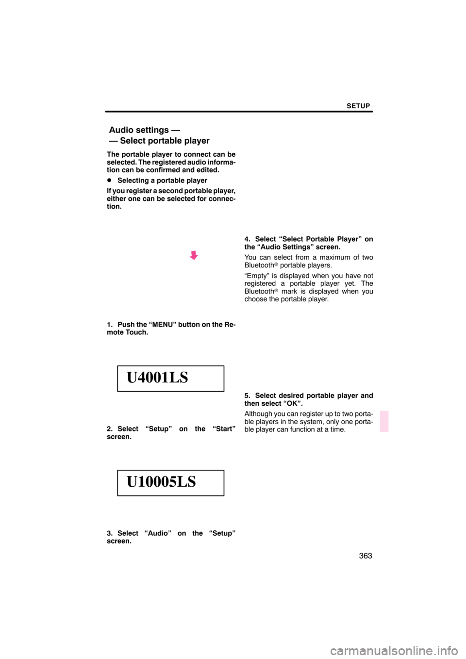 Lexus CT200h 2011  Navigation Manual (in English) 

 \b	
\f
 \b\f
 	 	 \f 

  

 \f	 	
\f
	 \f 
 	
 \f 
 \f \b	
\f
 \b\f

 	 

 \f 	 \b	
\f
