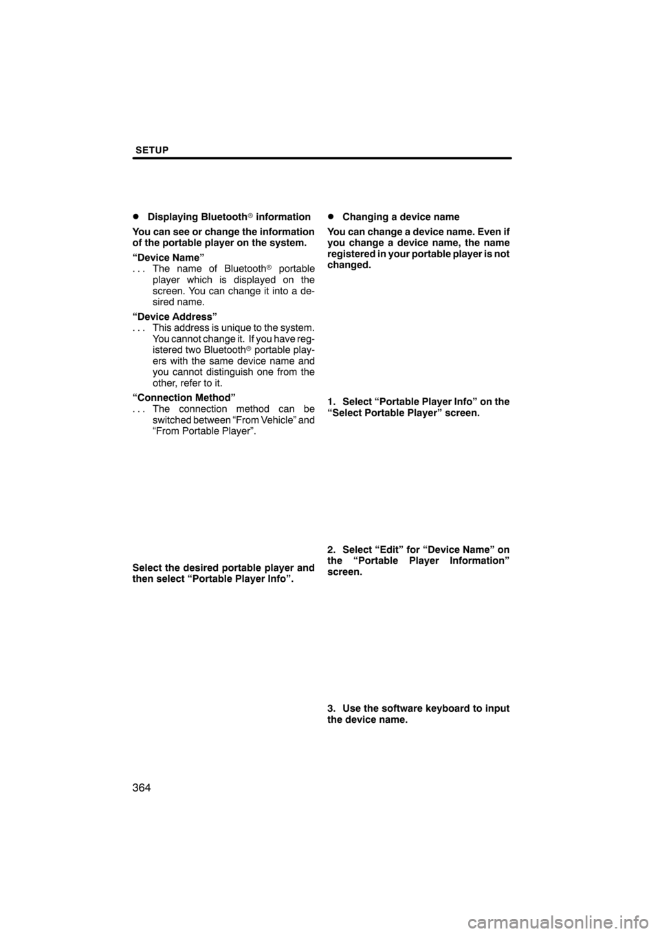Lexus CT200h 2011  Navigation Manual (in English) 
 
\b	
\f
 


 
 \b  
  

  	
 	
\f 
  \b\f\b
   \b	 
 \f


 
\b



\b   