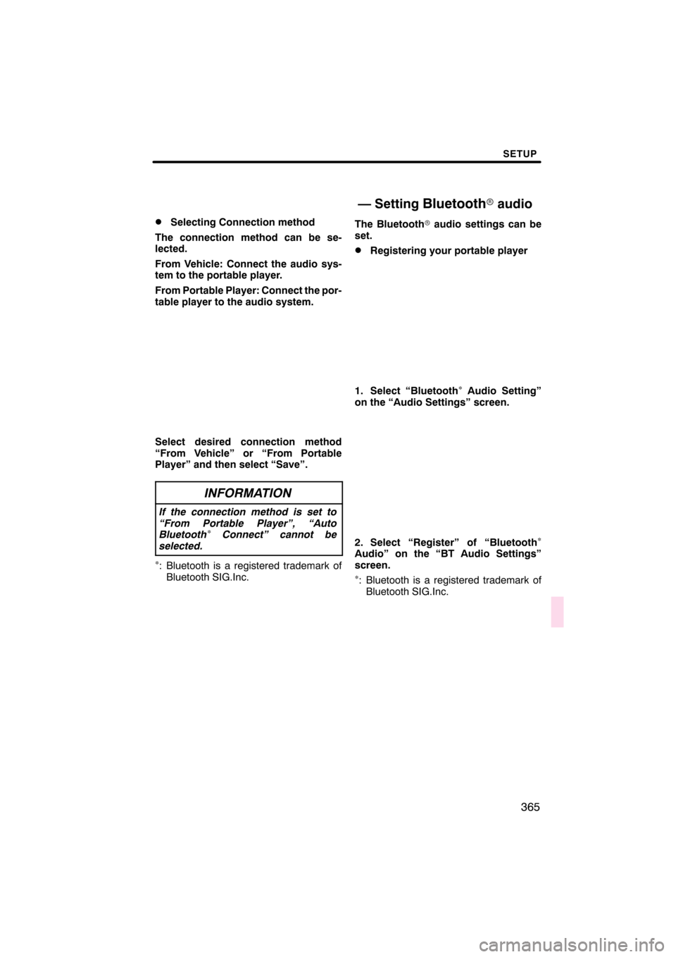 Lexus CT200h 2011  Navigation Manual (in English) 


\b	
\f 
\b	
 	
 \b\b	
 	 \b  
\b	
 
\b 
\b	 	 
 
	 	 	 	 
 	  
\b	 	 
	