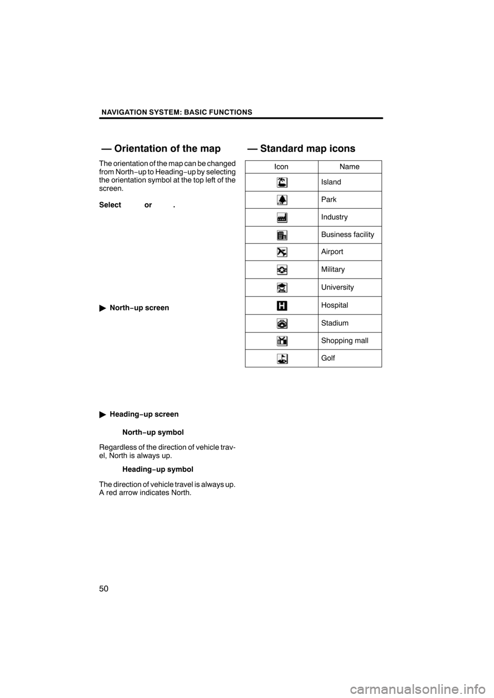 Lexus CT200h 2011  Navigation Manual (in English)  \b	\b
\f 
\b \b

 \b	

\b	 \f 
 
 	  	
\f
 
 
 \b	   
\b	

 \b	

\b	 
 
 
 
 \f
 \f 

	
\b
