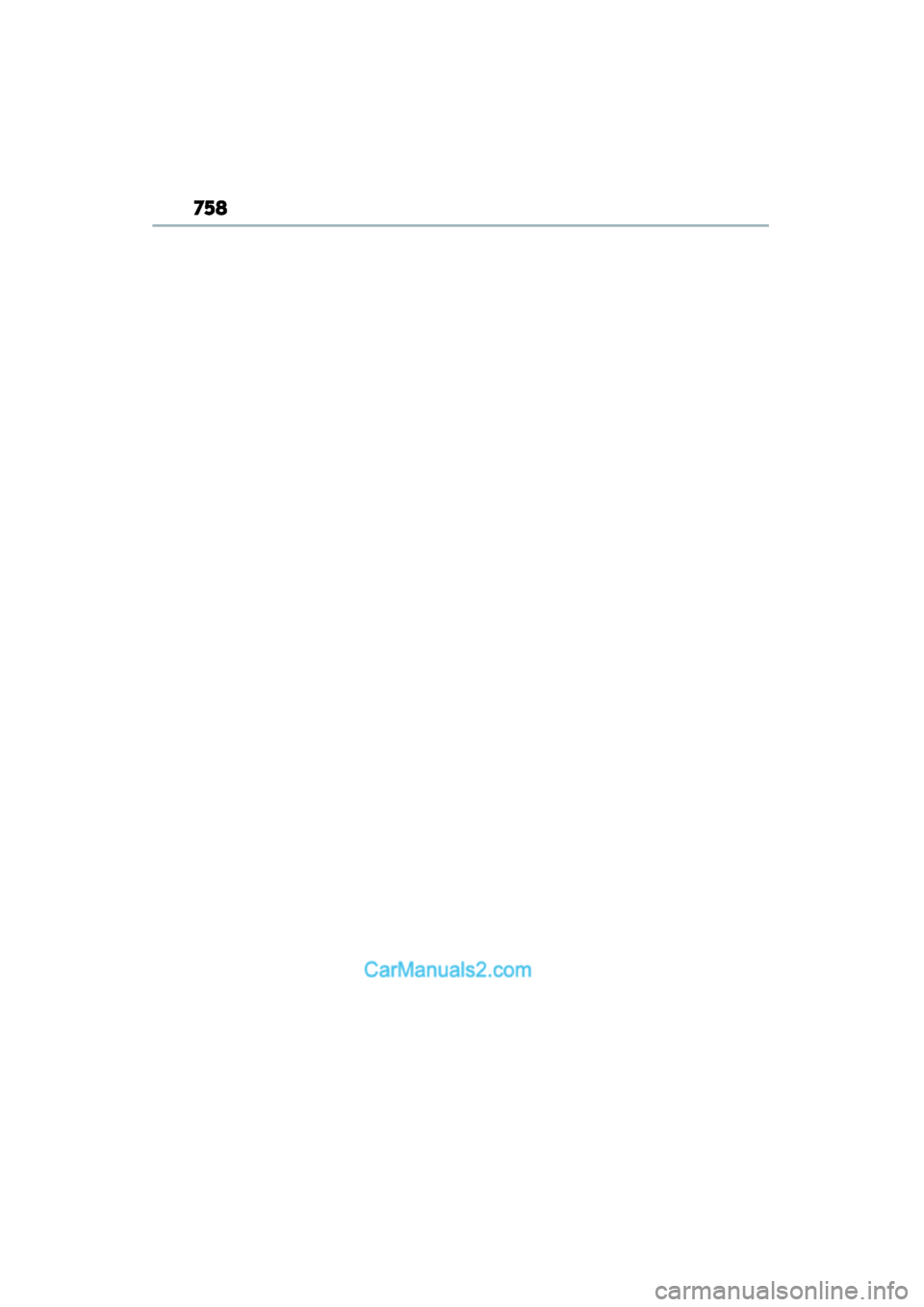 Lexus ES350 2015 Owners Manual - ES 300h, ES 350 758
ES350_300h_OM_OM33B99U_(U) Lexus ES350 2015 Owners Manual - ES 300h, ES 350 758
ES350_300h_OM_OM33B99U_(U)