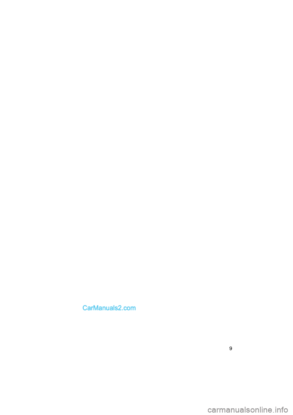 Lexus ES350 2011  Navigation Manual 
 \b	 
\f  