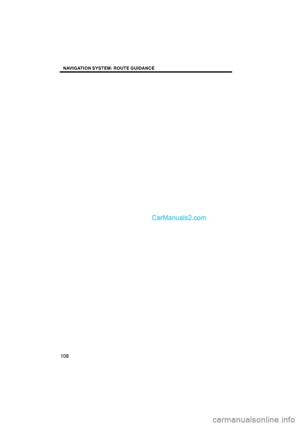 Lexus ES350 2011  Navigation Manual  \b	\b
\f 

 



\b  
  