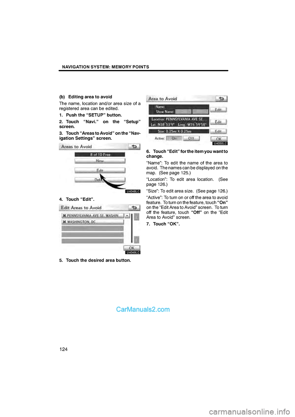 Lexus ES350 2011  Navigation Manual  \b	\b
\f 

	 \b

 
   
 \b	
 \f
\b\f \b\f \b\b  \f \b
 \b\b 
\b  
     !\b
"# 
$ %  !# 