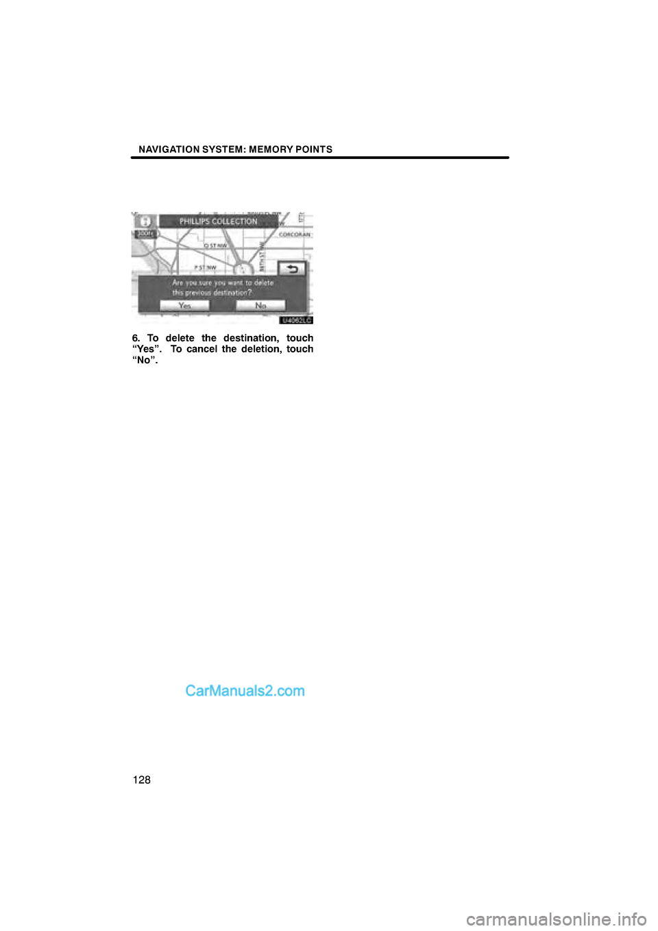 Lexus ES350 2011  Navigation Manual  \b	\b
\f 

	 \b

     
	     


\b !"  #$%
  