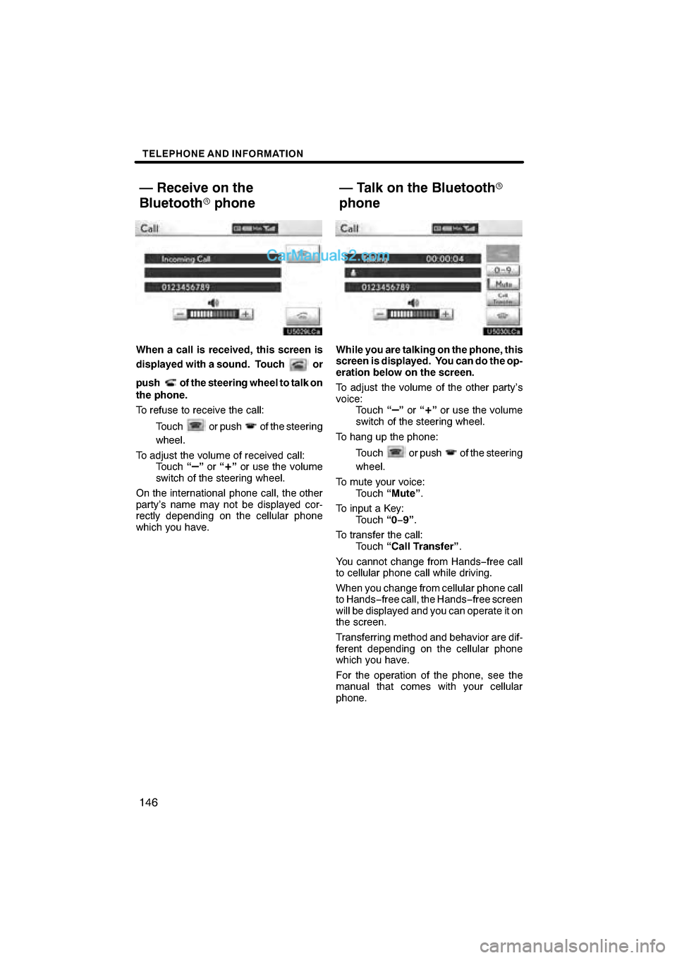 Lexus ES350 2011  Navigation Manual  \b	 
\f
\b


       
    !  

 
"  #   $ 
 !
 \b	
  \f
  \f
	\f
 