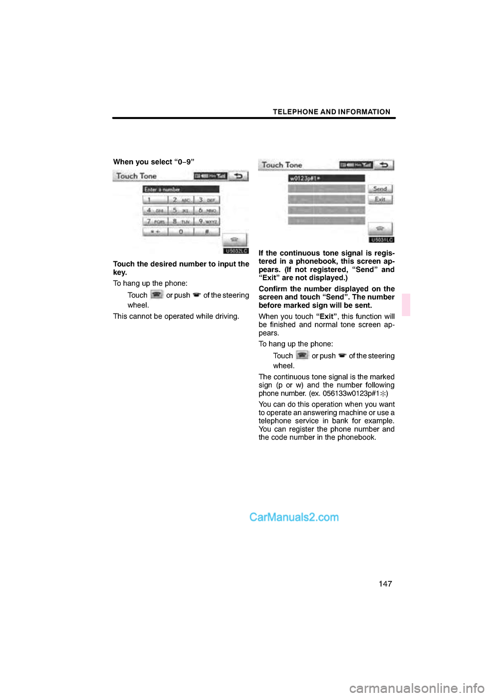 Lexus ES350 2011  Navigation Manual  \b	 
\f
\b


   
    !  " 
#$
 \b	 
 \f
 \b



 
 \f
 \f

\b	



 \b\b\f 
 
\f
 
 