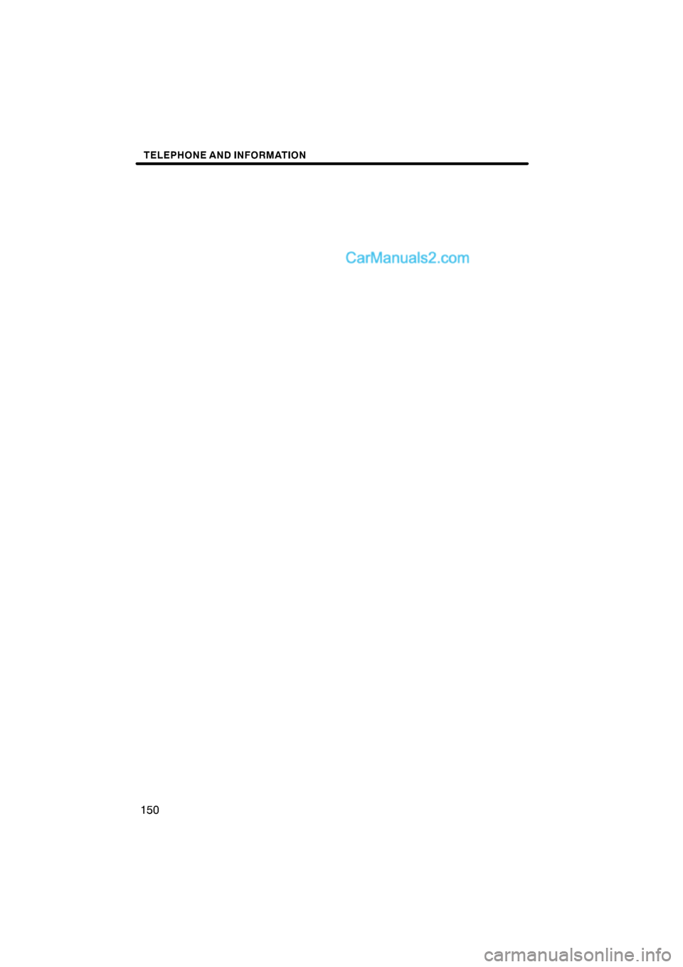 Lexus ES350 2011  Navigation Manual  \b	 
\f
\b


 \b
 
  