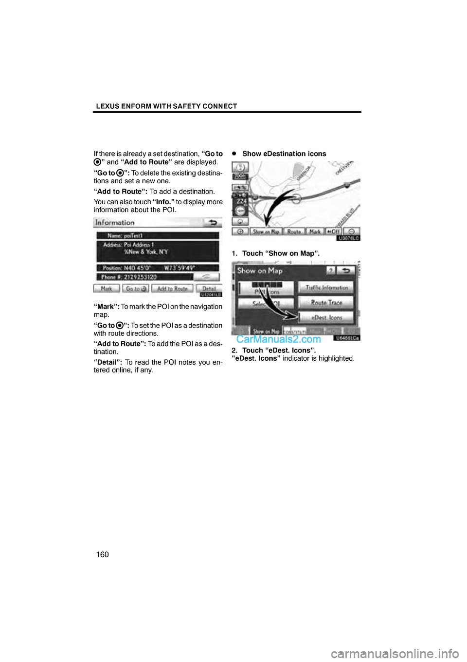 Lexus ES350 2011  Navigation Manual  \b	
 \f
 
 \b

 \b	\b 
 \f
	\b\f \f \b \b
\f
 
\f   	 \f	\b 

\f\b
 
  \b
\b\b \b \b

 \b
\f

 \f \b \