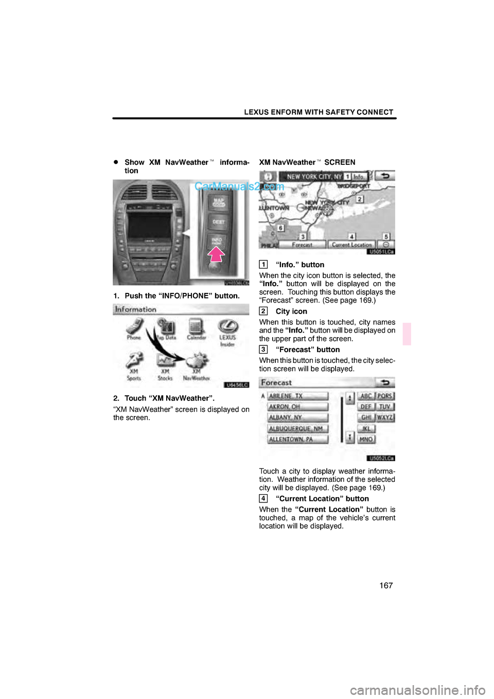 Lexus ES350 2011  Navigation Manual  \b	
 \f
 
 \b


 
 


 !"#  $\f\b%!\b& " 
( 
") $
 & 
 \b	
\b\f
   \b 
\f
  
 