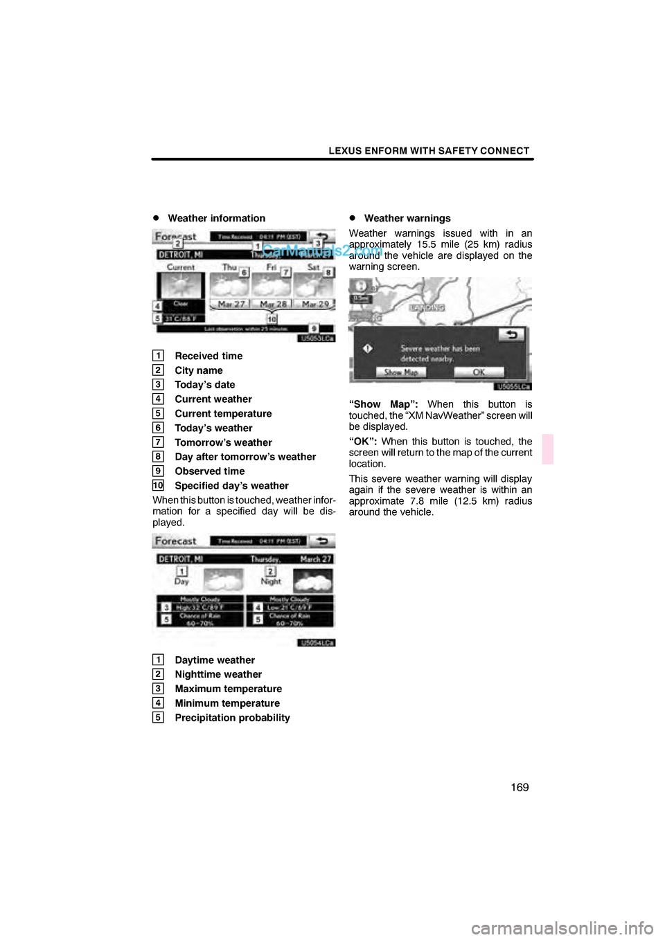 Lexus ES350 2011  Navigation Manual  \b	
 \f
 
 \b


 
	 
 ! 
"
!#$ 
%& 
(& )&
*
!#$ 
+
#$ 
,-!  #$ 