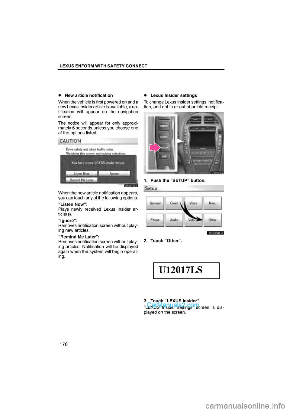 Lexus ES350 2011  Navigation Manual  \b	
 \f
 
 \b


  
 \b 	
\f 

 

\b    
 
 
 \b
\f 

 	
\f\f  
\b

\b
 
\f\f   \b 