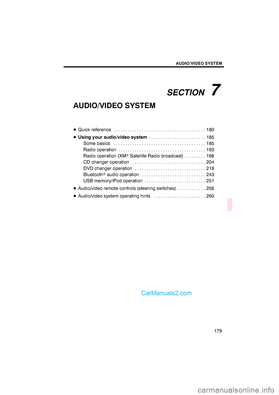 Lexus ES350 2011  Navigation Manual \b
\b 	
	\b\f

\b 	
	\b\f
\b 	

	
\f
 

\
\

 
   

 

\


  
