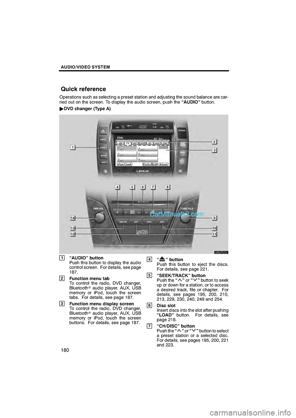 Lexus ES350 2011  Navigation Manual \b 	
	\b\f

\b	
\f
 
 \b
 
	
\f \b 
	 
	\b	
\f \b\f \b
	
\f 	 
\f \b\b\f \b \b

 	 \f 	 
\f  

\b 	 \b
 
\f 
 	

