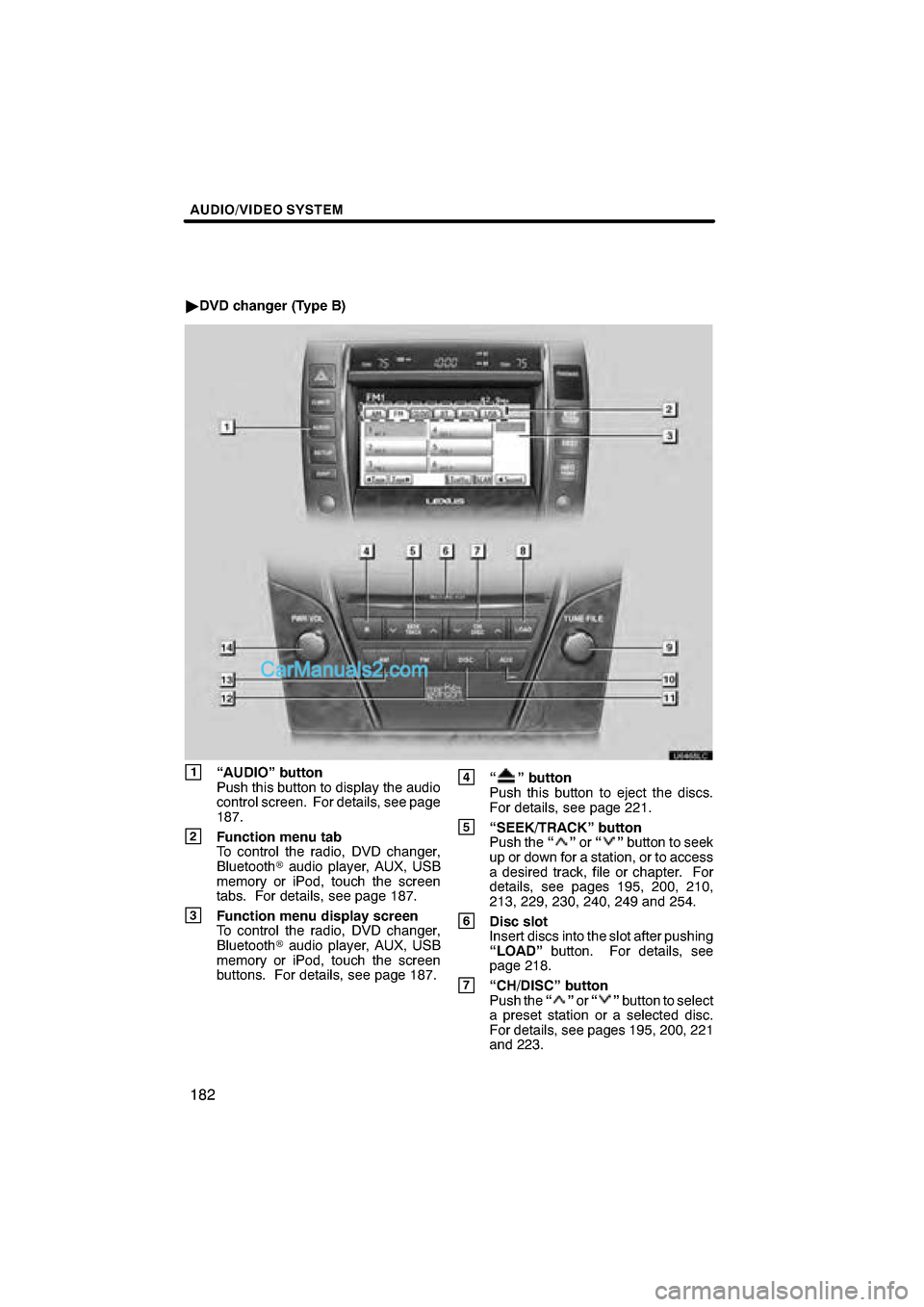 Lexus ES350 2011  Navigation Manual \b 	
	\b\f

 
  
 
 \b	 
\b\b\f \b 
	 \b 
	
\f\b \f  
\b	  

 !
" # 
 \f\b \b 
	 