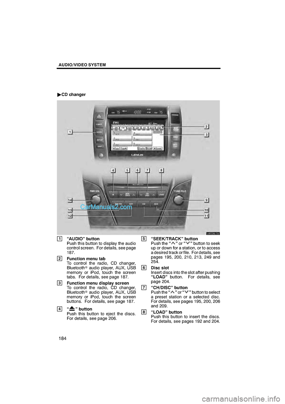 Lexus ES350 2011  Navigation Manual \b 	
	\b\f


 
 
 \b	 
\b\b\f \b 
	 \b 
	
\f\b \f  
\b	  

  
 \f\b \b 
	  \f