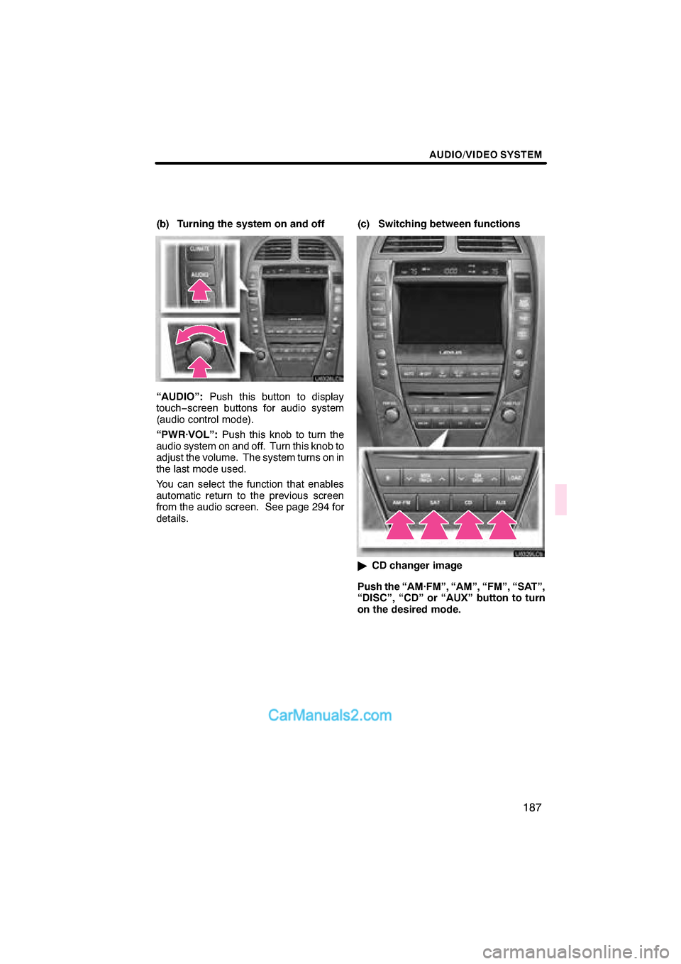 Lexus ES350 2011  Navigation Manual \b 	
	\b\f


      
 ! \b	 
\b\b\f \b 
	
\b \f 
\b\b\f  
	 \b

	 \f\b 

"#$%& !  \b	 \f
 \b
