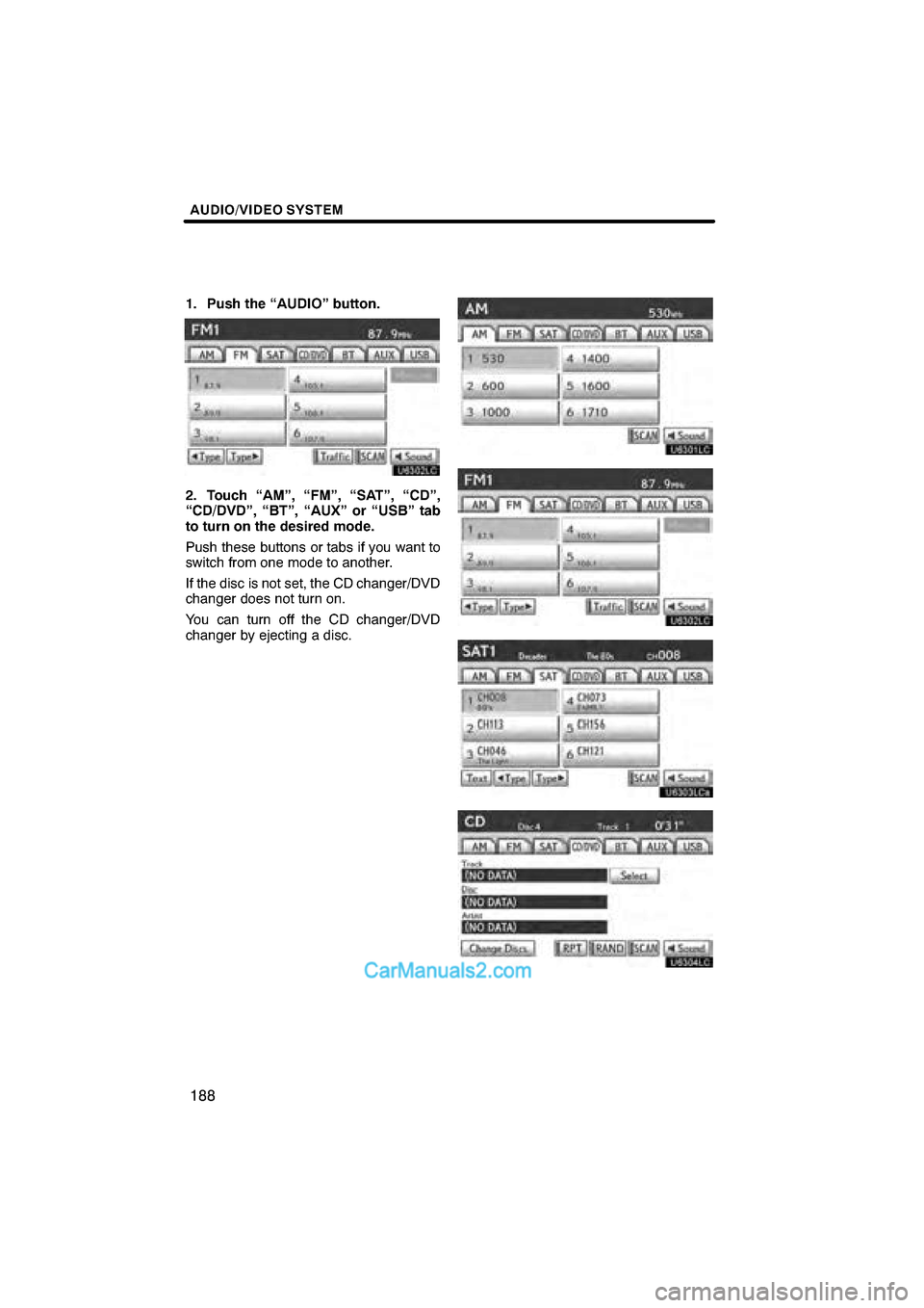 Lexus ES350 2011  Navigation Manual \b 	
	\b\f


    
  \f \f 	 
    ! 	 "
 !   #$!# %#
 \b\b 	
 
\f 
	  
 
 

