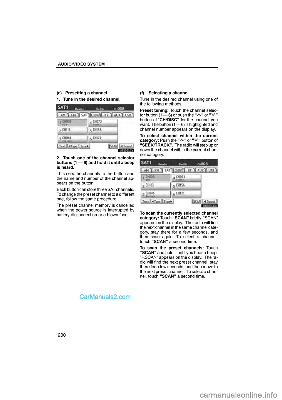 Lexus ES350 2011  Navigation Manual \b 	
	\b\f


   
     
      !    
"  
 # $       "%
 
 \b \b 	
\f \b
