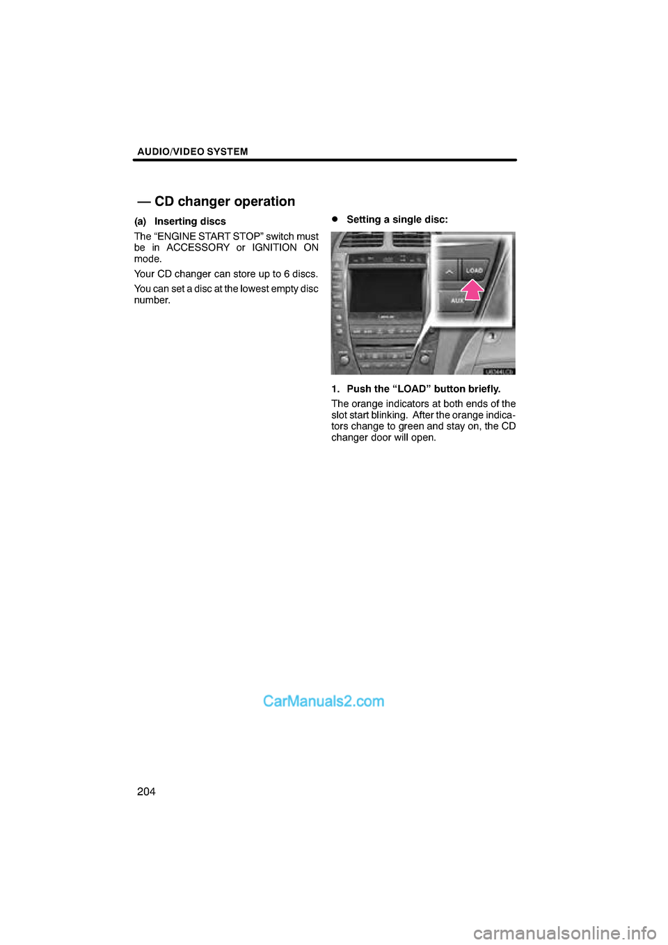 Lexus ES350 2011  Navigation Manual \b 	
	\b\f


  
 \b	
	\b \f
 \f  
  
\b\f\f  
		 	
 
 ! "# "  $  %  
 "  "  "  & 