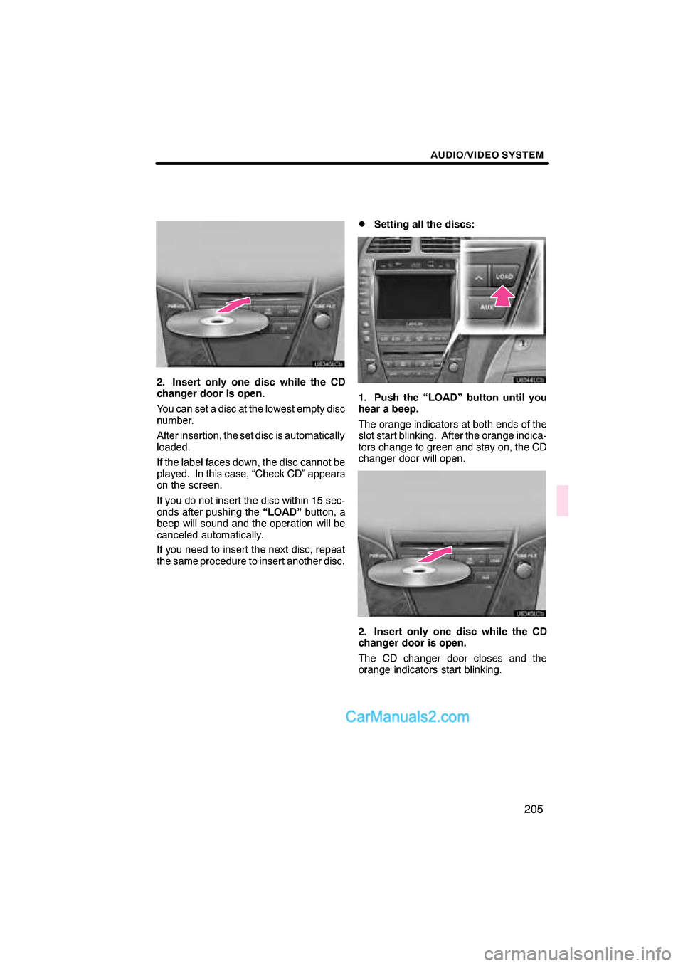 Lexus ES350 2011  Navigation Manual \b 	
	\b\f


       
   
 \b	 
\f \b 

 \b\f \f 
\f \f 


	
\f 	
\f	 \f 
\f 

 
 \b\f\b\f\b