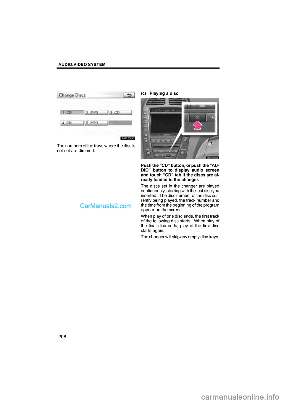 Lexus ES350 2011  Navigation Manual \b 	
	\b\f

 \b	
\f 
  \f   \f \f

 \f  		
   
    !" !# $  %
  ! ! $ ! #
 ! 