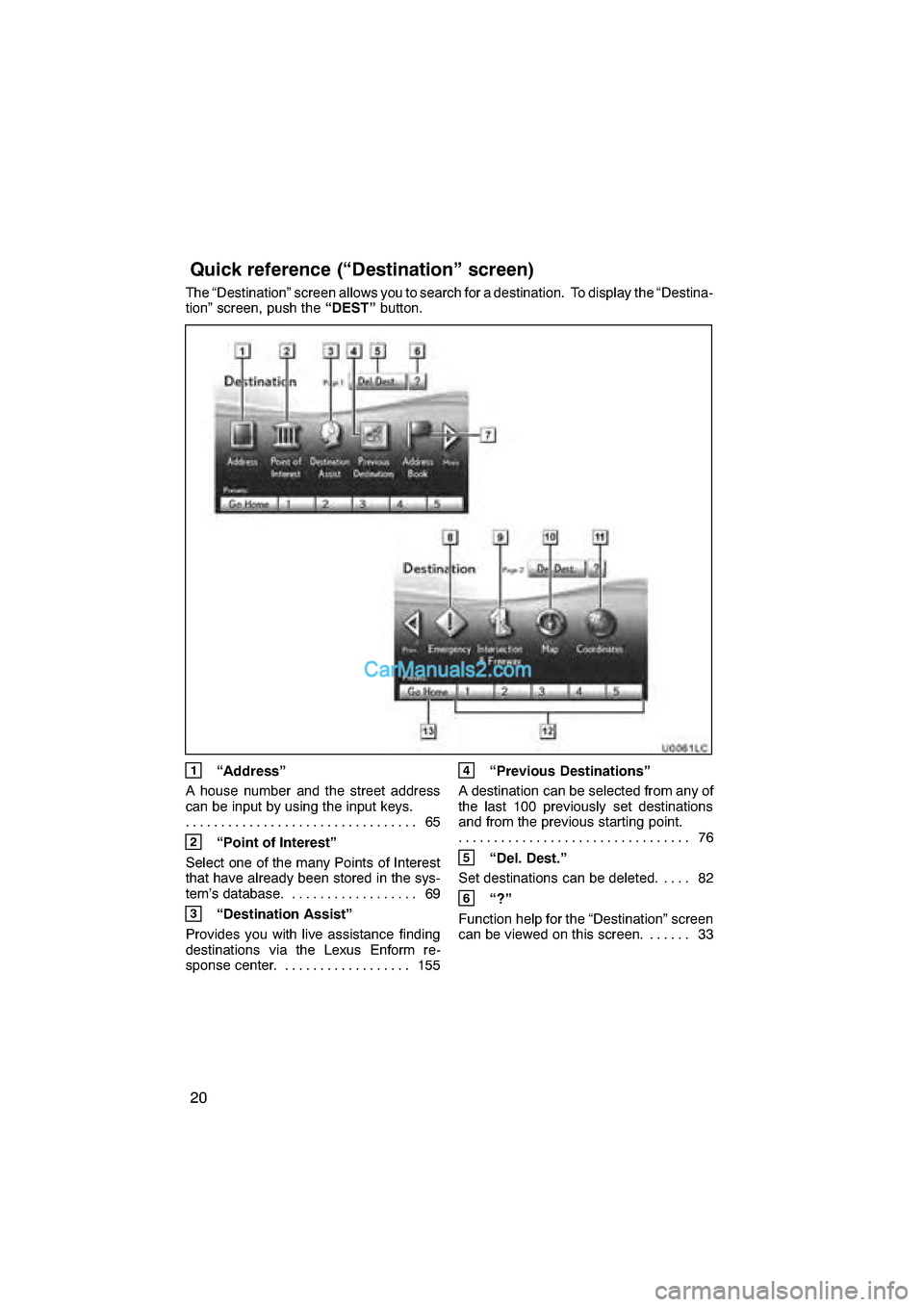 Lexus ES350 2011  Navigation Manual 
 \b	
\f	

 \b \f
\b 
 	
 \b\f 
 \f \b	
\f	

 
 
\b\f 	 \b	
\f
	

 \b \b 			


\b		
\f\f
 
\b  \f 	 \b		 