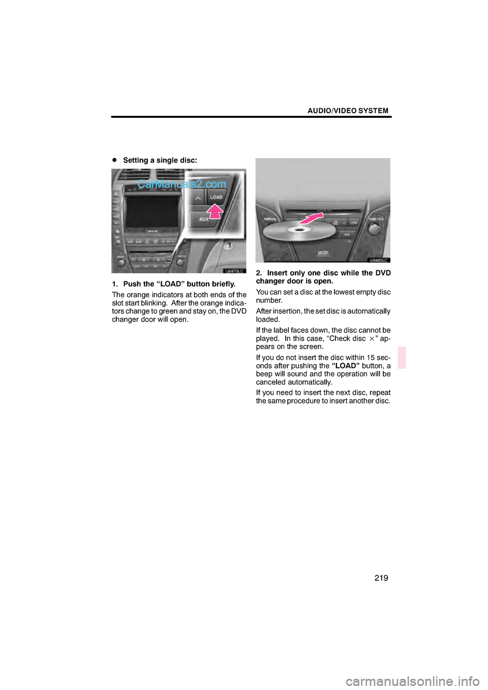 Lexus ES350 2011  Navigation Manual \b 	
	\b\f


	
  
 
  
   !  "
#$
 \b	
 \f

\f	\b 	  

  
 	\b \f
\f
 \b  \b	
 \f

\f	
\b 	
 