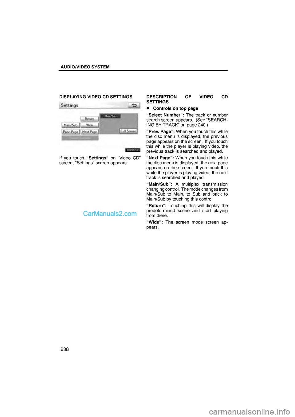 Lexus ES350 2011  Navigation Manual \b 	
	\b\f

	

 \b  	\b	
 \b 	\b
	\f 
 

\f 
		\f 
\f  \b	
  \b 
	\b	
    
	! 