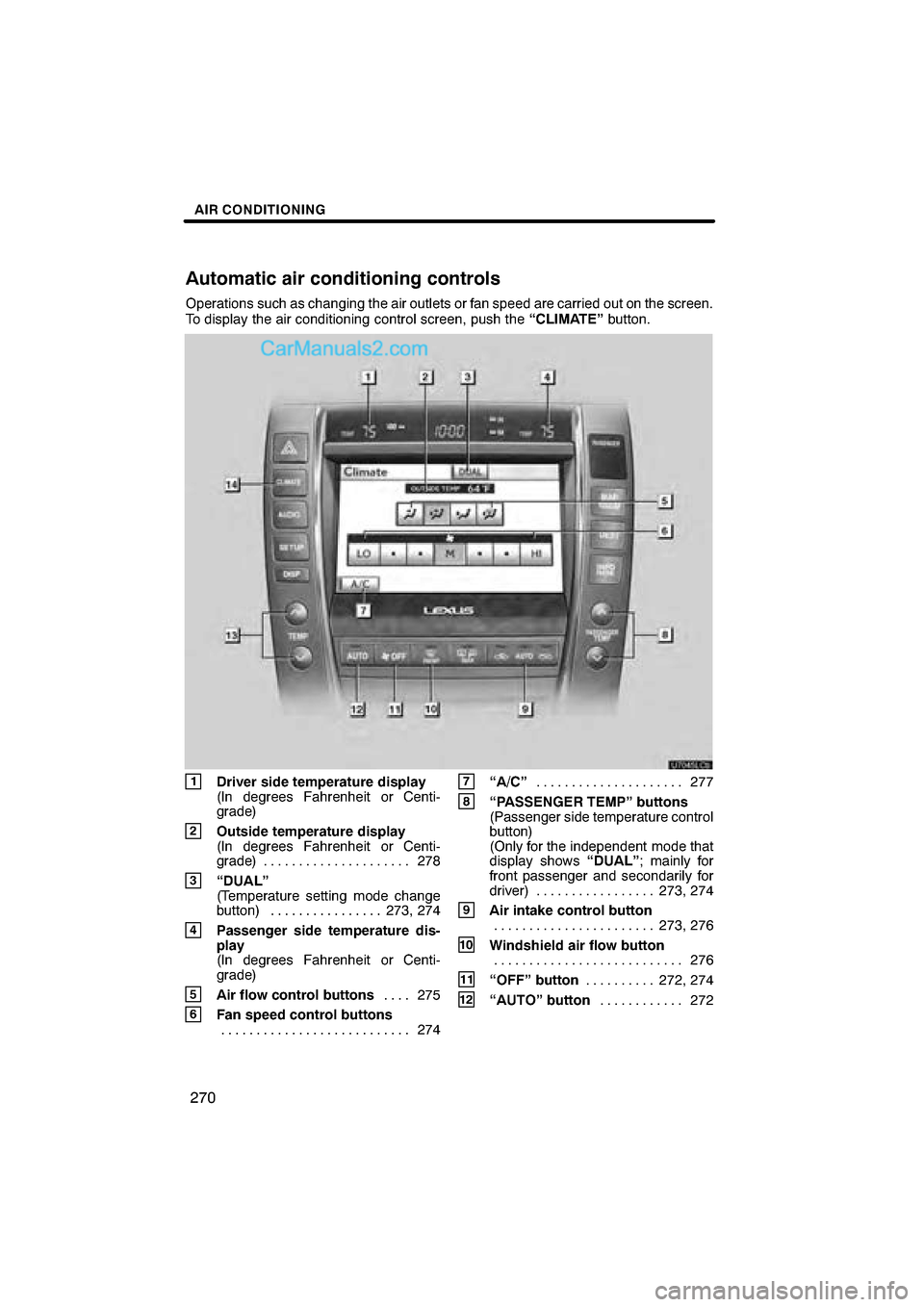 Lexus ES350 2011  Navigation Manual  \b	

\b	
\f
 
 \b
 \b\f
\f 	 \b
 		
  \b\f 
 \b \b
 	 \f 	 
\f
 

\b 	 \b
 \f
	
\f
\f \f	 
\f 
 	
\f\b
	