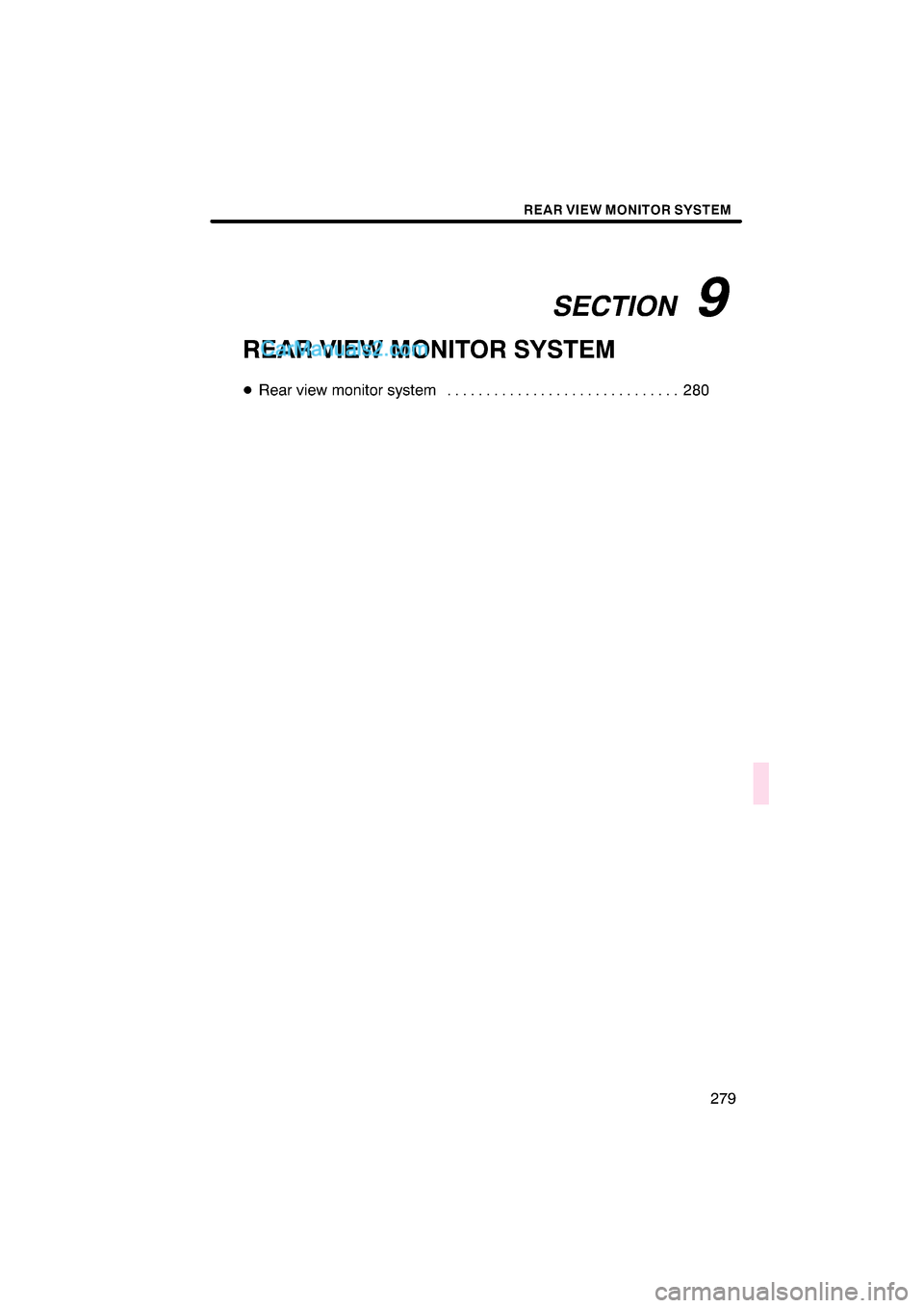 Lexus ES350 2011  Navigation Manual \b
  \b	
\b \f


  \b	
\b \f

 \b	
 \f
	\f  
\


 	 

  