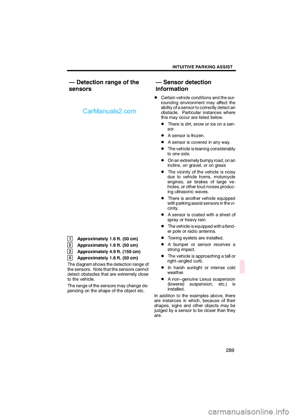 Lexus ES350 2011  Navigation Manual  \b	
 \b\f\f\f


\b 
    
!\b 
    
"\b #$  
  
#\b 
    
 \b	
	\f 

  \b 	