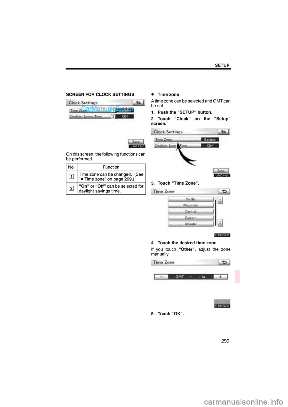 Lexus ES350 2011  Navigation Manual 

\b 	
 
\f 
\b
 \b \b	
\f  
 
	\b 	
 



	
  	  	 
    !

 

 	  \b	