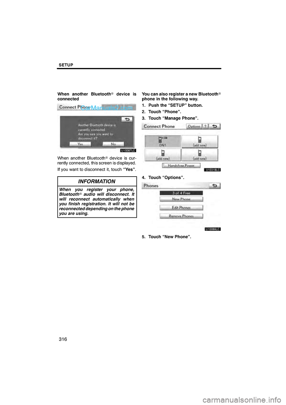 Lexus ES350 2011  Navigation Manual 

\b	 
	\f\b
 \b\f\f\b\b 
		\b\f\b
 \b	
 \f

		
   


 	
 
   
\b
 	 \b
 
	 	
 
 
	 \b
