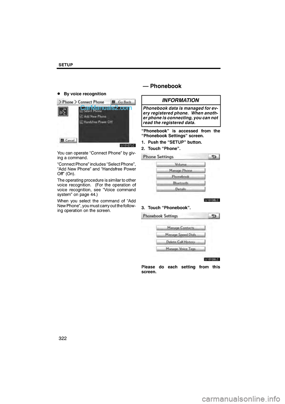 Lexus ES350 2011  Navigation Manual 


 \b	
\f 
\f	

	
 \b 	
\f
 
\b\b
\f \b
  
\b  \b

\b\b
\f \b
 \b
 


\f \b


  
! \b
 \b 
"\b#

 !

$## %$\b&
