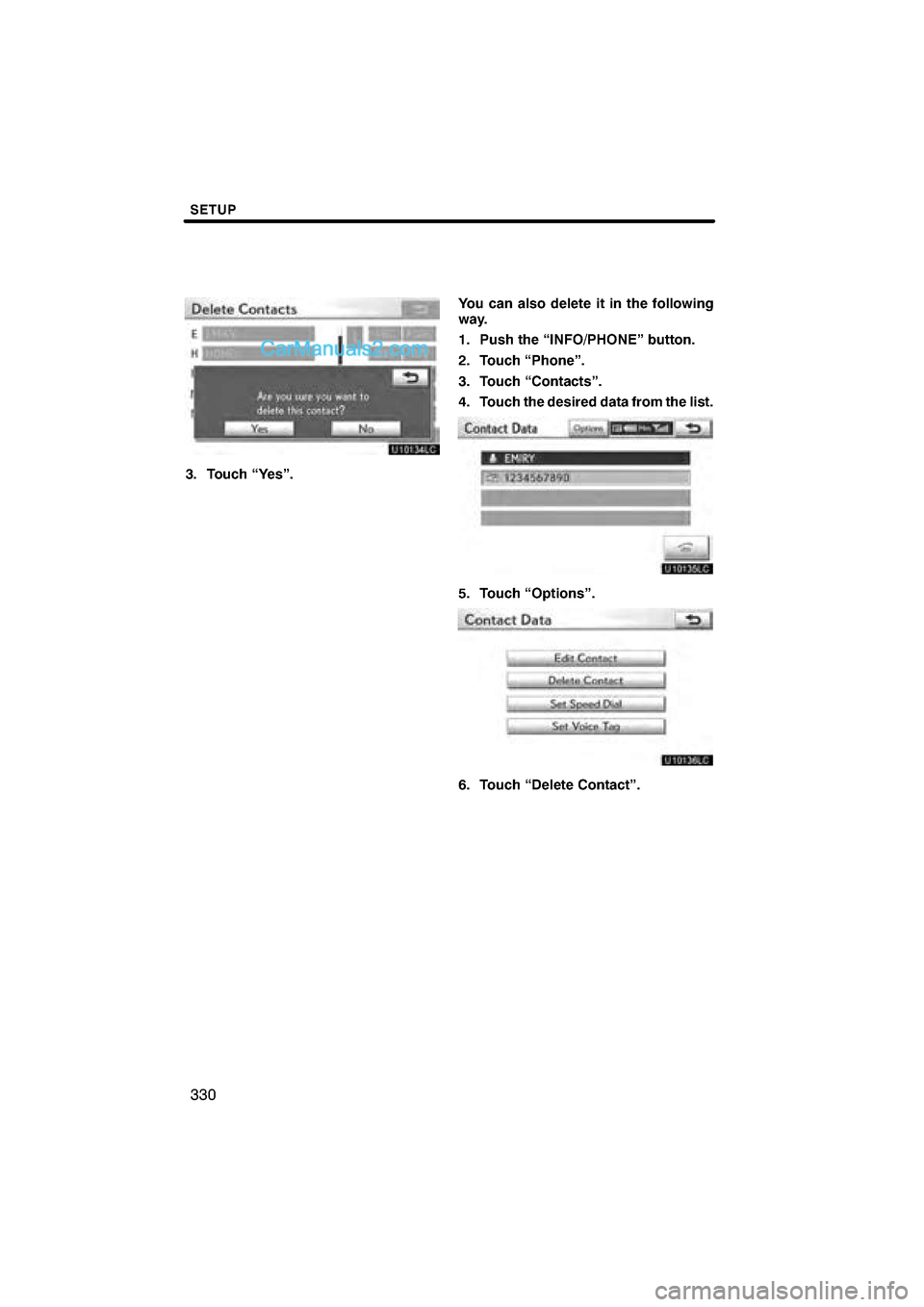 Lexus ES350 2011  Navigation Manual 

 \b	
 \f

\b	 
 \b     \b\b

 	  \f ! "	\b
# \b	
 \f\b
 \b	
 \f$\b

% \b	
  &  &\b  
(