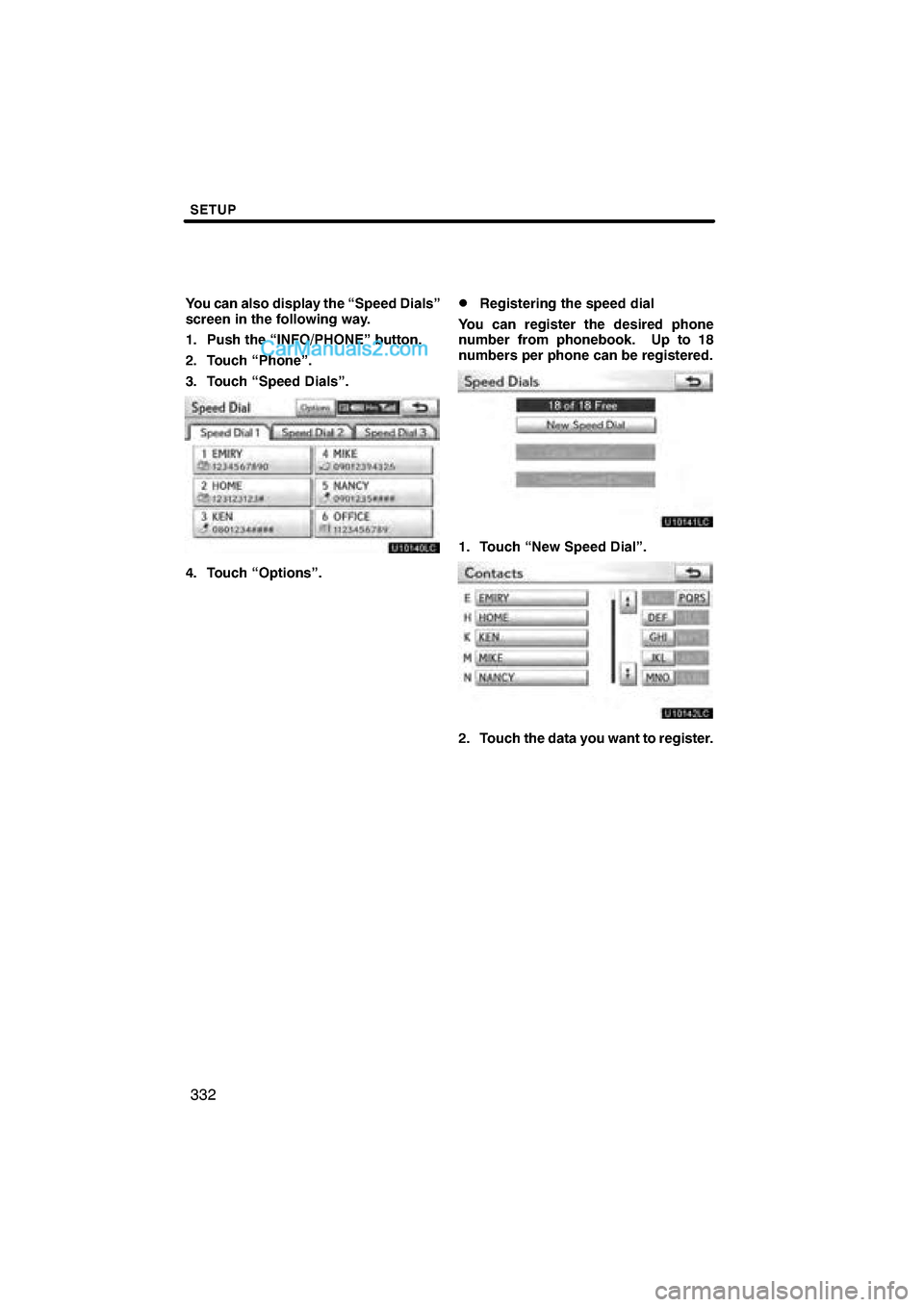 Lexus ES350 2011  Navigation Manual 

\b 	
 
\f
 
\f
   
\f


	   \f\f 

 \b
   !"#! $\b
% \b	 
& \b	  
\f

 \b	 !

(
 