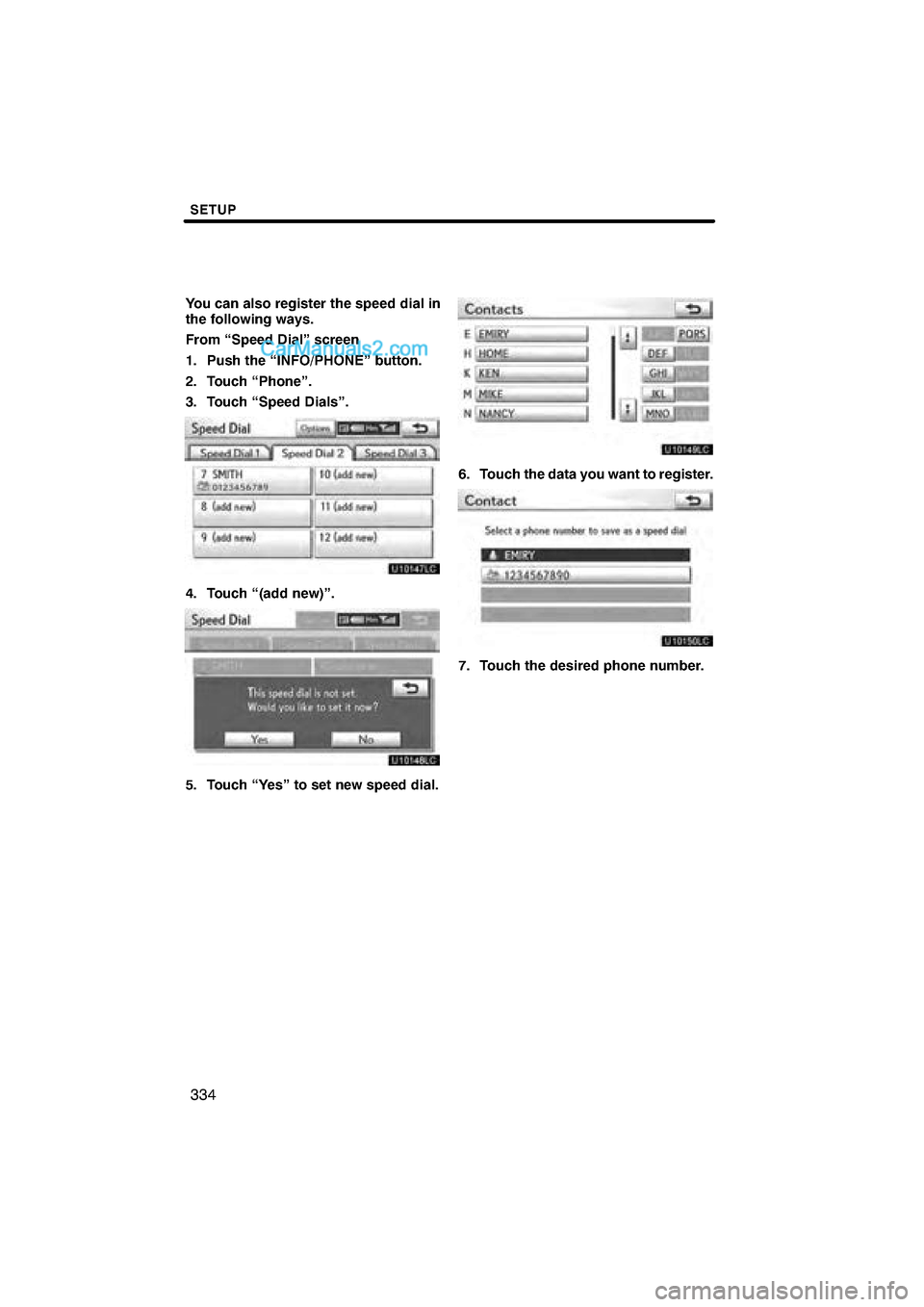 Lexus ES350 2011  Navigation Manual 

\b 	
 
\f
 
  
 
\f 
 \f\f 


  
\f 
	
 \b
   !"#$"! %\b
& \b	 
 \b	  
\f

( \b	 )
 