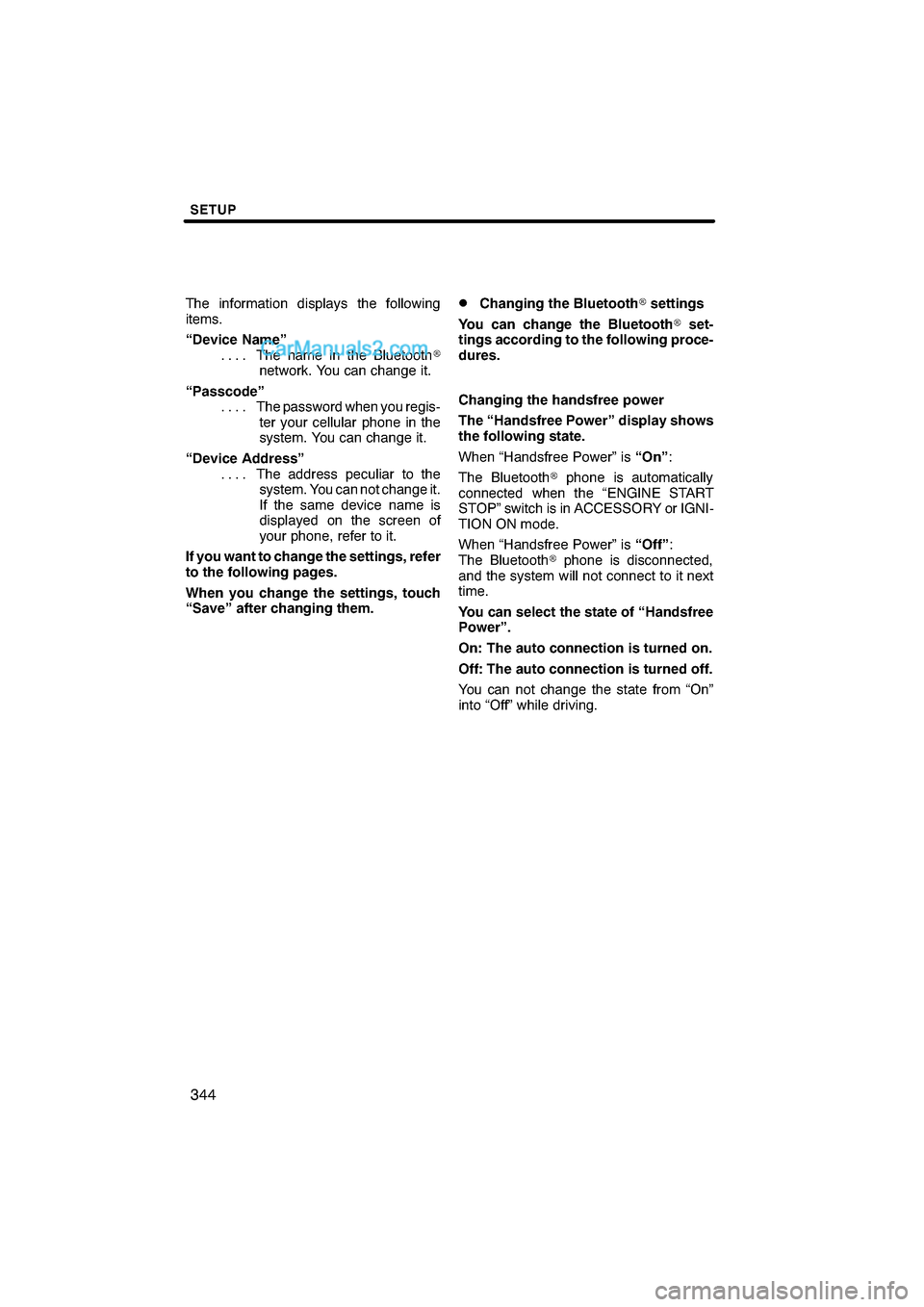 Lexus ES350 2011  Navigation Manual 

 \b	
\f
	 \f 
 \b		


\b	
\b \f
\b \f  
 
		
 


	
 	 \f \f 


\b  \f	
  	 




 	
 