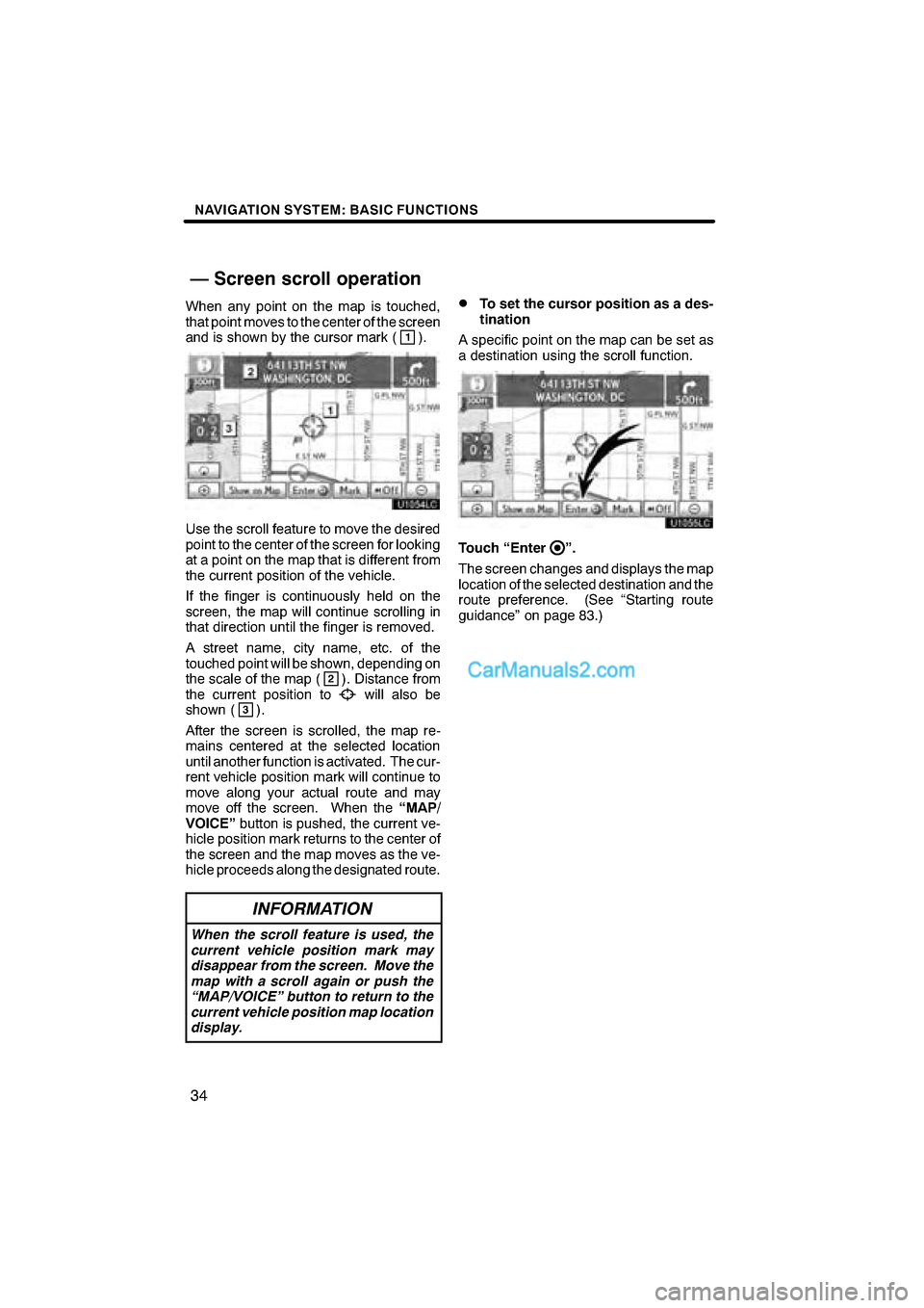 Lexus ES350 2011  Navigation Manual  \b	\b
\f 
\b \b

 \b 	
\f 
 \f 
	  \f

\f\f 	
\f 
 \f
 \f \f 
 \f 
  
 \b \f 
 
 

 \f 
 \f