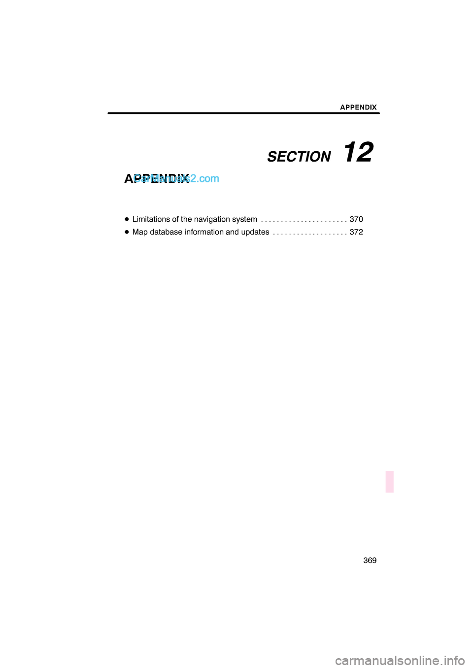 Lexus ES350 2011  Navigation Manual \b	



\b	
 	\f 
 
\b\b	
  
\

 \b \b\b\b 
\f	\b	
 \b
 \b 
\

\b	
 \f 

